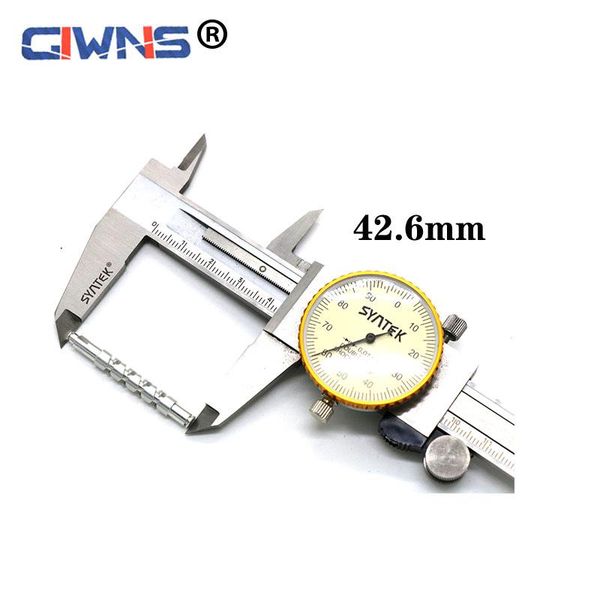 

for gw.ca droplet wheel shaft semilar 42.6mm baitcasting reels