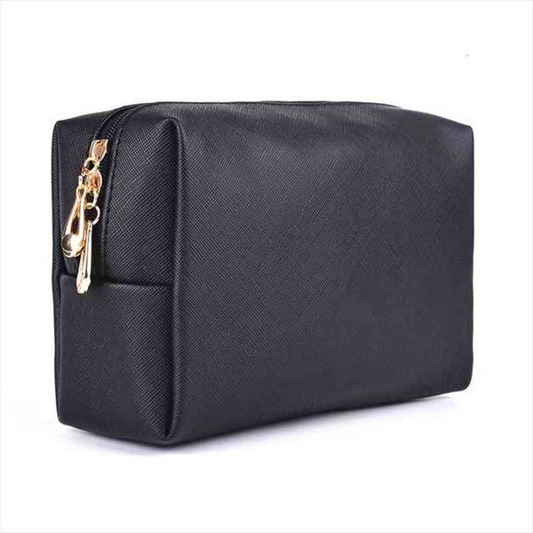 

makeup cosmetic organizer zipper toiletry bags pouch make up case for brushes travel accessories women girls