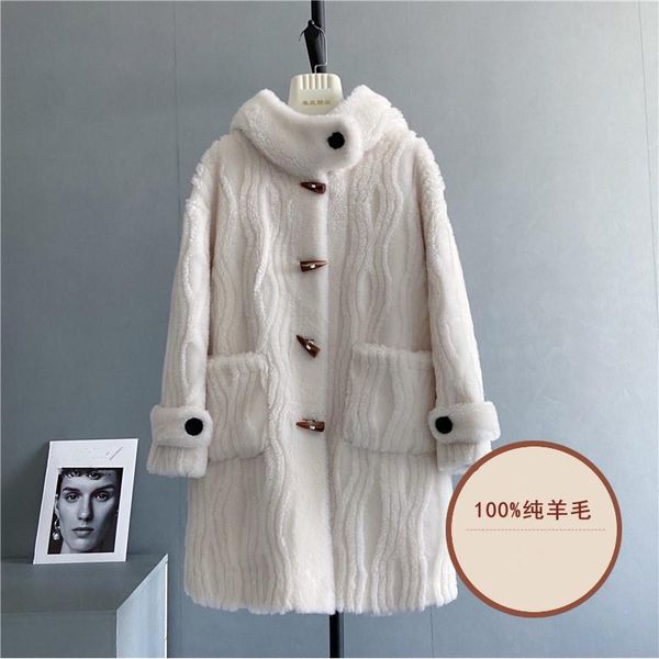 

women's trench coats kj1181 fashion women & jackets 2021 design dresses, Tan;black