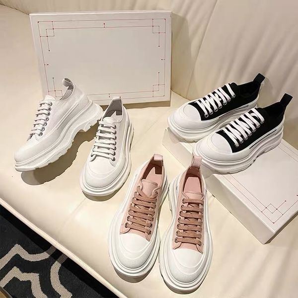 

dress shoes vulcan woman shoes lovers thick soles high casual comfortable plate sq5h, Black