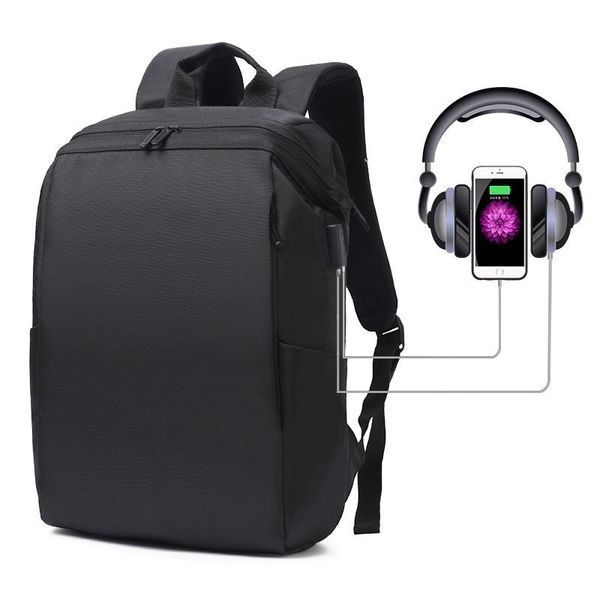 

backpack multitasker lap15.6 inch bag with anti-theft waterproof zippers 20l travel