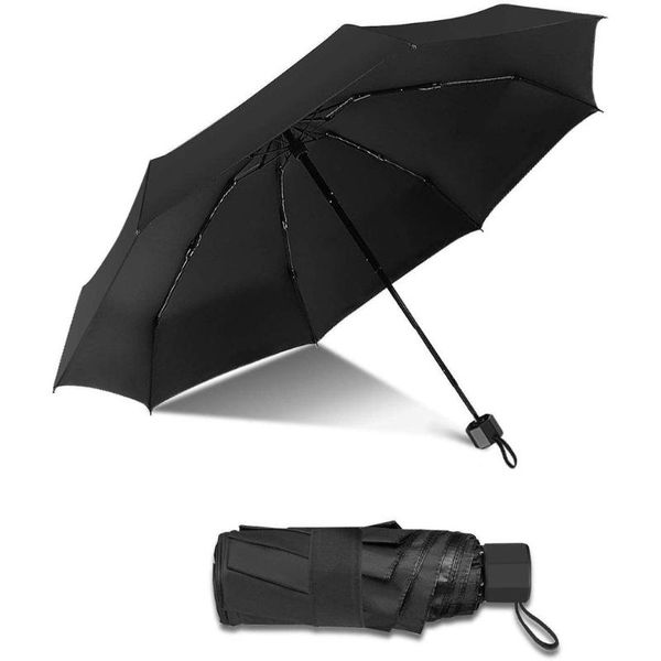 

umbrellas flat lightweight umbrella parasol folding sun mini