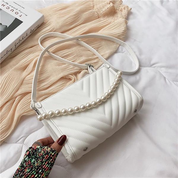 

evening bags 2021 fashion ladies crossbody bag messenger purse pu small women shoulder handbag