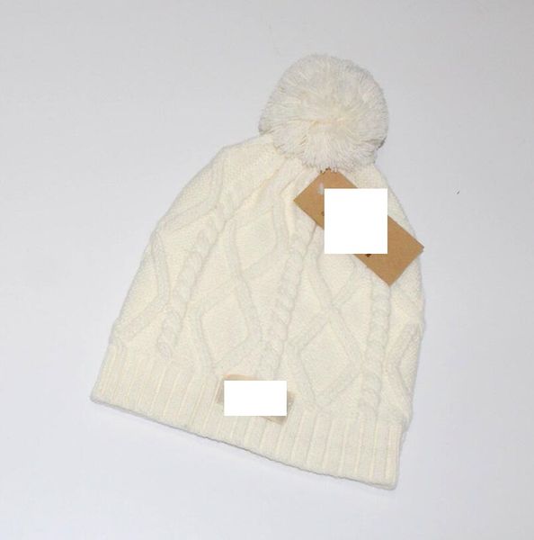 

winter beanie knitted wool hat plus mask fringe hats man, Blue;gray