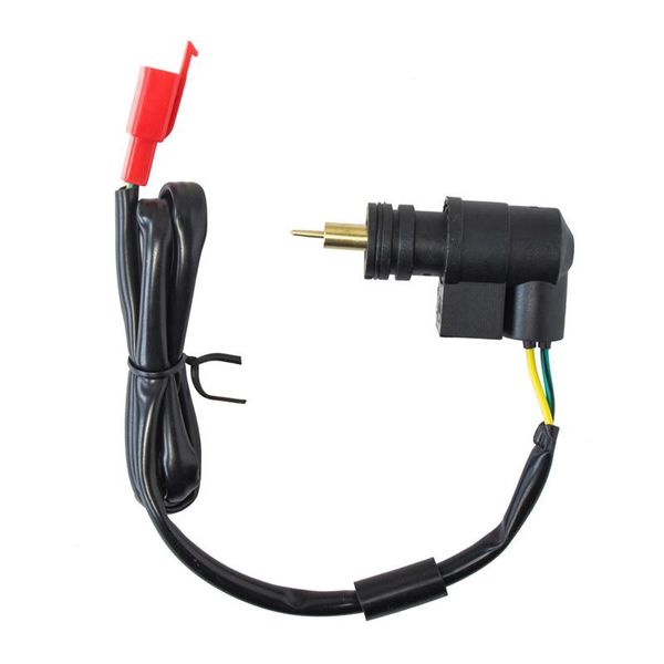 

motorcycle fuel system 1pcs automatic electric choke scooter moped atv go kart 50cc 80cc 125cc 150cc gy6 carb carburetor car-stying