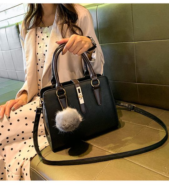 

fashion women 2021 messenger versatile handbag one shoulder women's small square bag