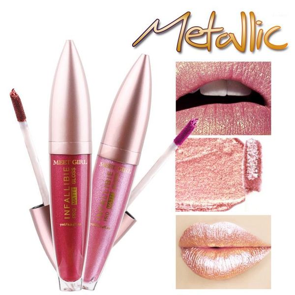 

colors lip gloss not stick cup long-lasting moisturizing velvet glaze easy decolorize makeup to apply k71