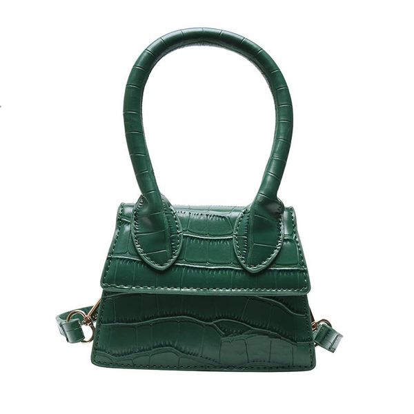 

evening bags sac luxuy brand pu leather shoulder bag women handbag 2021 fashion letter design mini crossbody office lady tote small purse