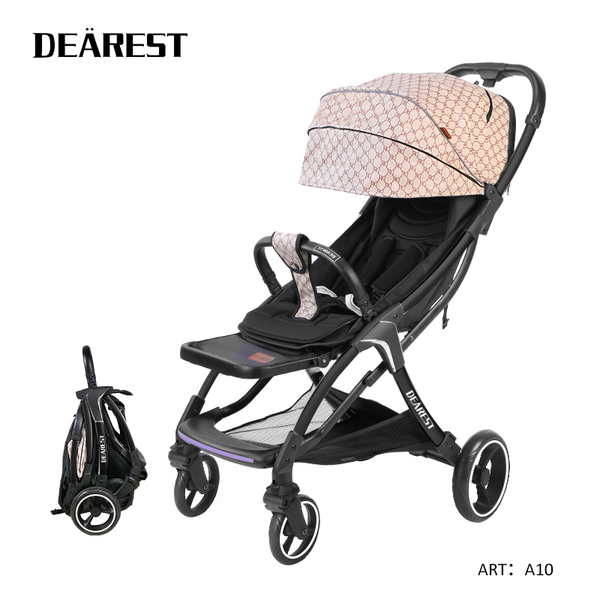 

stroller 5.5kg light portable travel europe first for 2021 style strollers#