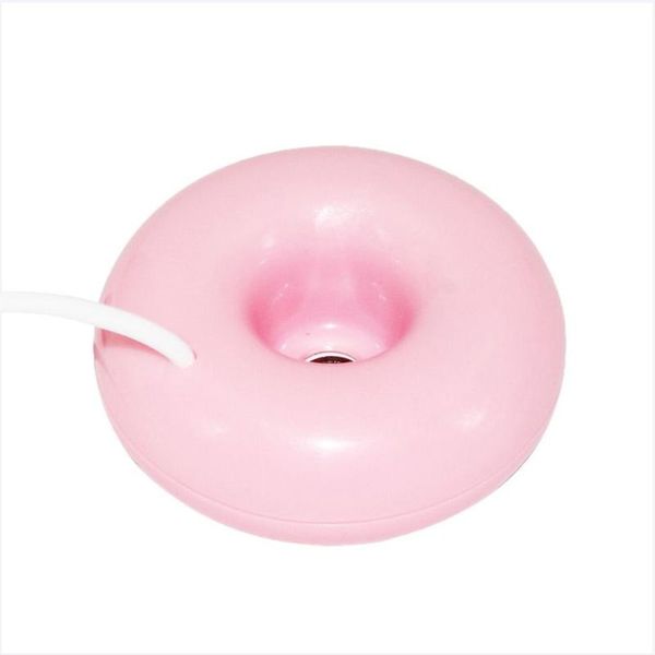 

watering equipments donut negative ion humidifier cross-border special usb powered mini sprayer