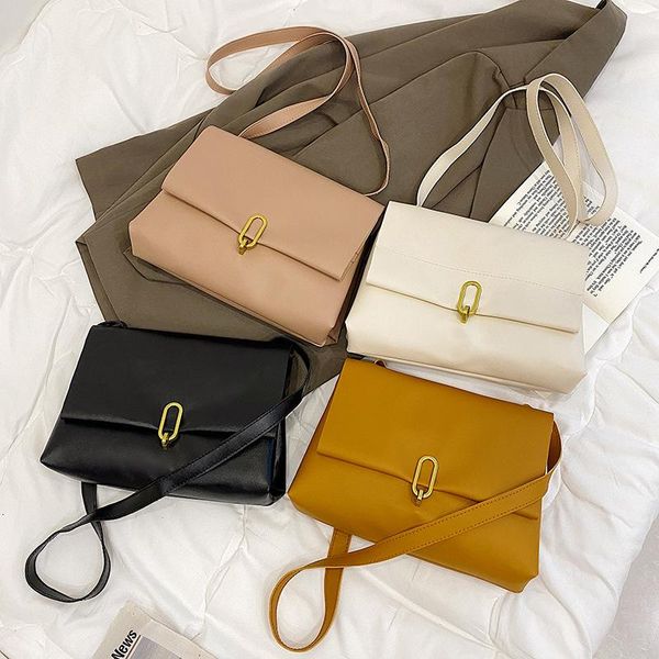 

women messenger bags fashion ladies crossbody satchel small square leather female shoulder bag mobile phone packet bolsa evening