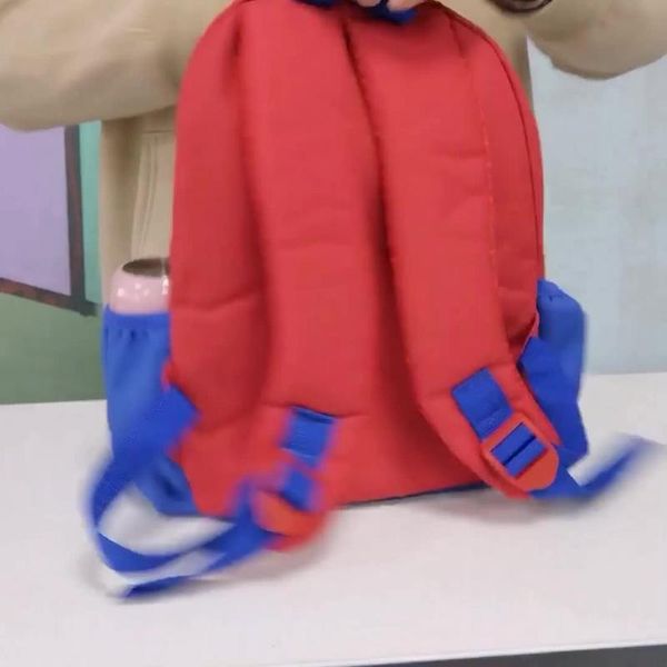 

school bags boy bag children animal kids waterproof backpack backpacks boys girl