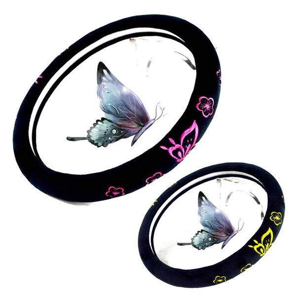 

comfort grip steering wheel cover - rubber covers