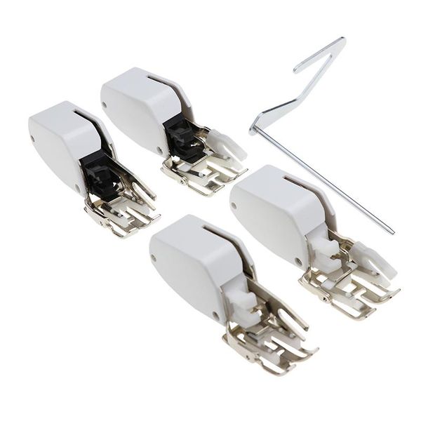 

other arts and crafts 25pcs walking even feed quilting presser foot feet for low shank sewing machine apparel fabric