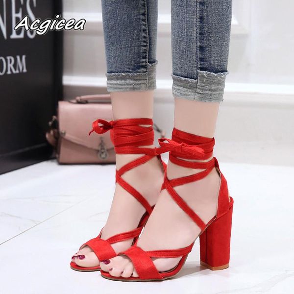 

summer high heel with square peep toe shoes foot ring strap sandals women's women simple f151-1 dress, Black