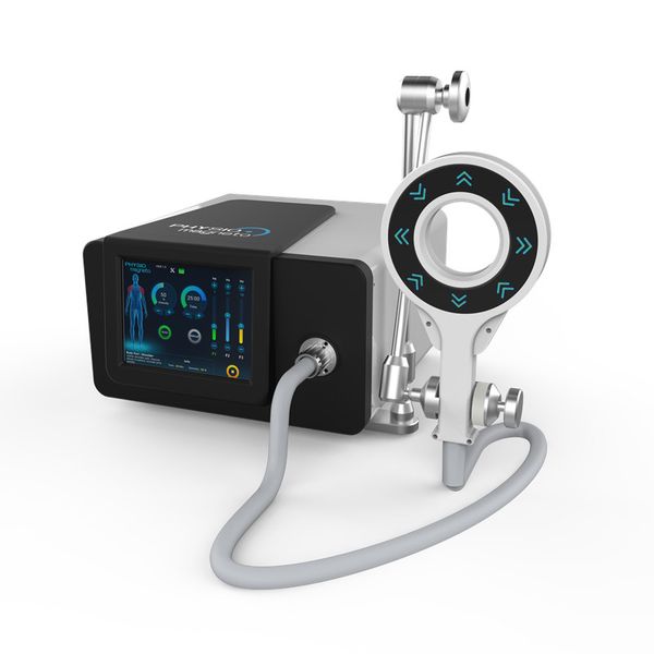 

extracorporeal physio magneto therapy health gadgets pain relief electromagneto machine with water cooling