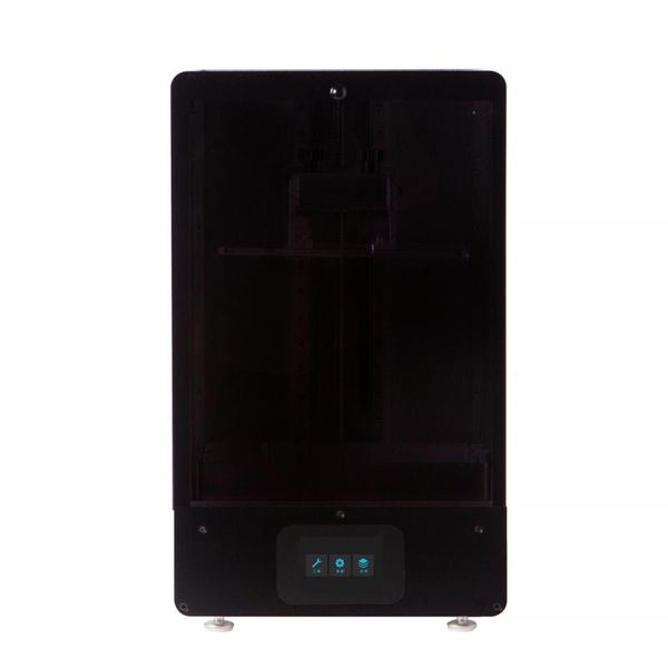 

printers tianfour t280 10.1inch 2k lcd resin 3d printer large print volume