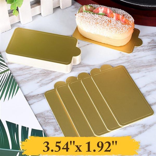 

cake base rectangle creative paper decorative cardboard board baking & pastry tools