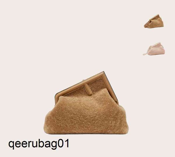 

handbags women metal luxurys series fend designer wrapped first handbag single shoulder messenger bag portable luxury meesenger 5pkx