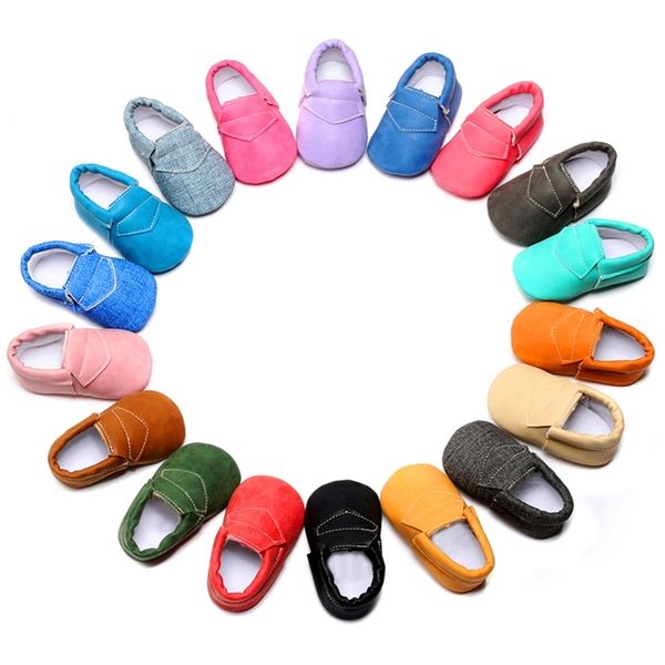 

spring and autumn new baby walking children's soft soled shoes sales