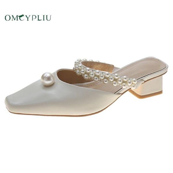 

slippers women shoes woman sandals korean fashion beach 2021 summer normal size 35-39 flats ladies bathroom shoe, Black