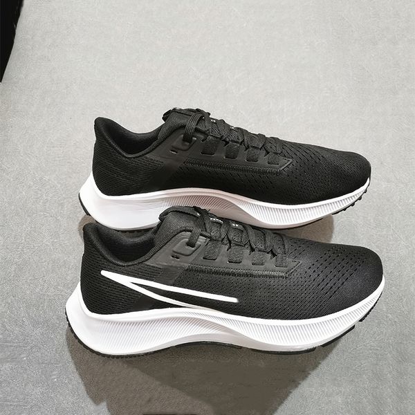 

available men women running shoes kelly anna london flyease white black flash crimson midnight navy greedy outdoor sports sneakers 36-45, White;red