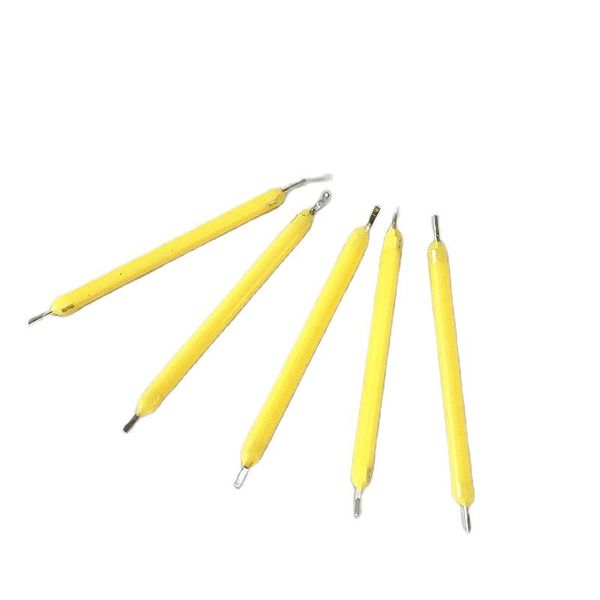 

light beads 100pcs gw t3lwf2.dm-memu-4950s5-c1f1-30-t01-xx 5000k white 47v 30ma 1.5w tungsten bulb filaments leds ( gwt3lwf2.dm)