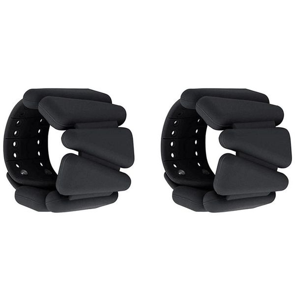 

wrist weights adjustable ankle for women great yoga workout dance gym pilates running walking golf fitness accessories