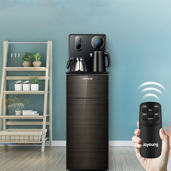 

water dispenser joyoung intelligent temperature regulating cold and dual purpose vertical
