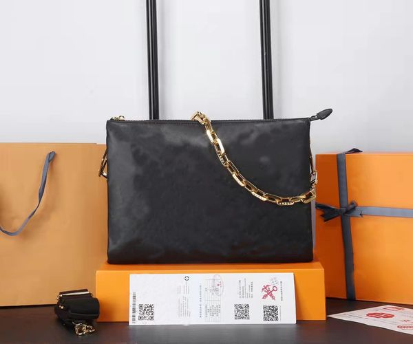 

coussin handbags fashion designer bags with genuine leathe crossbody bag