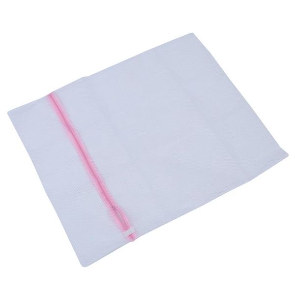 

laundry mesh net washing bag clothes bra sox lingerie socks underwear 60x50cm bags