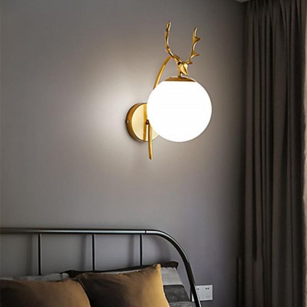 

wall lamp lights for home indoor modern light fixture bedroom living room decoration lighting