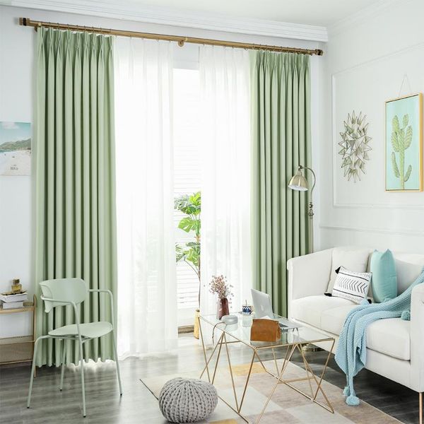 

curtain & drapes blackout window curtains treatments for bedroom living room darkening nursery grommet light 1 panel