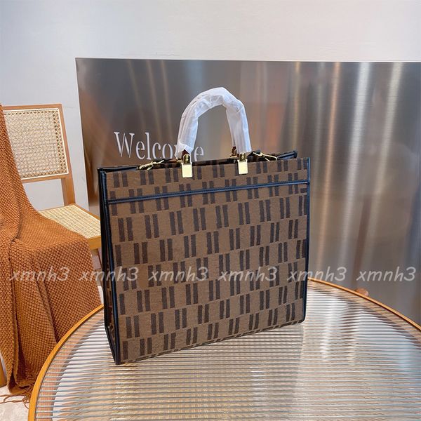 

fashion handbags designer totes luxury large-capacity shopping bags