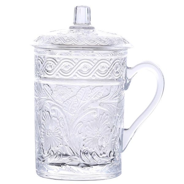 

wine glass lead-clear diamond engraved red goblet home bar party champagne cocktail cup drinkware 400ml glasses