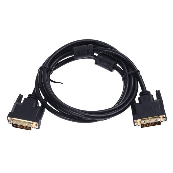 

dog collars & leashes dvi-d to male dual link dvi cable 6ft