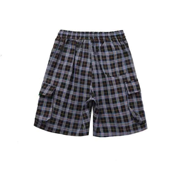 

Men's Shorts summer spring Casua styles cotton shorts Pants Trousers Pocket Sweatpants Men Women side Joggers l7Vw# WCFG, White;black