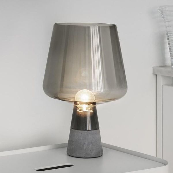 

table lamps led bedside lamp lampara mesa for living room bedroom dining bed