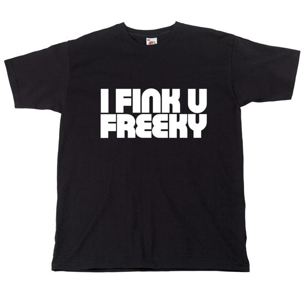 

i fink you y tshirt die antwoord t shirt music fan tshirt, White;black