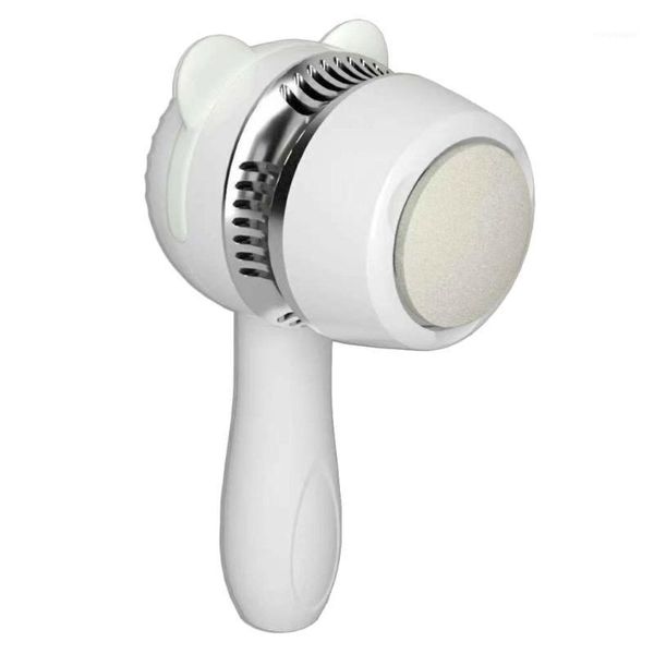 

electric feet callus remover pedicure machine exfoliating scrub nail drill & accessories1