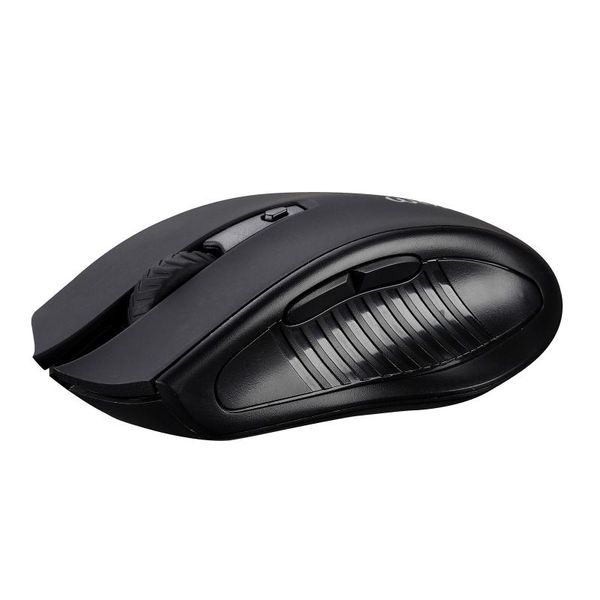 

fashion 1600dpi 6-button business wireless mouse office computer backlit ergonomic gaming for lappc mice