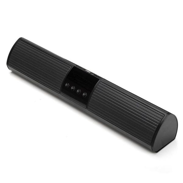 

portable speakers bluetooth-compatible wireless pickup soundbar home theater speaker with 5.0 de