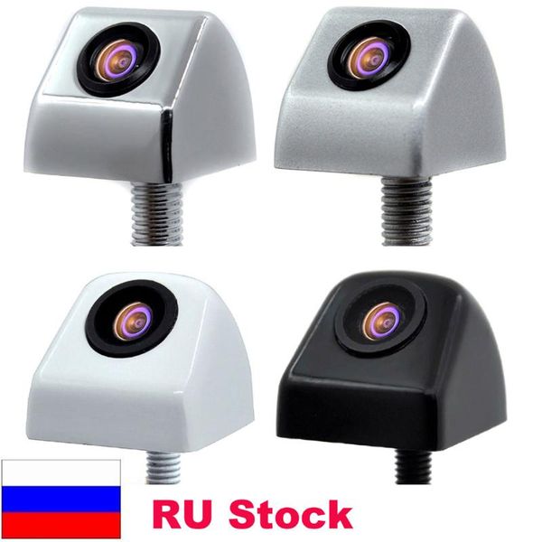 

car rear view cameras& parking sensors factory selling ccd rearview waterproof night 170 degree wide angle luxur camera reversing backup fro