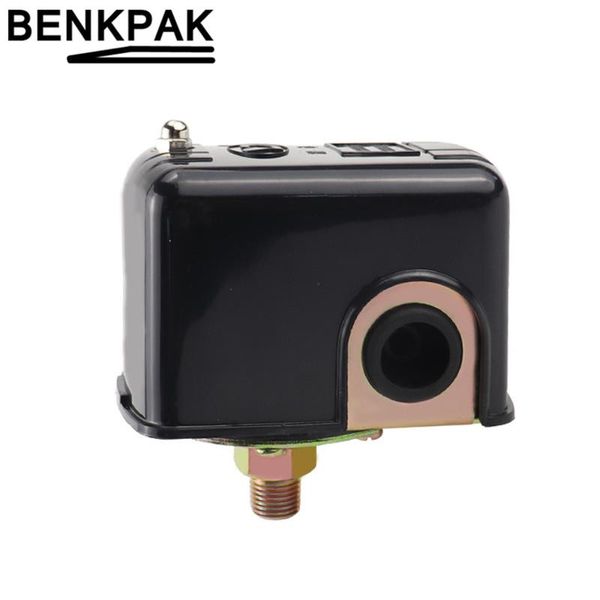 

smart home control water pressure for pump double springs switch flow