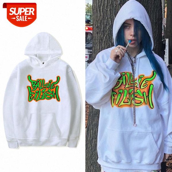 

women's rap printing casual hooded men's and sweatshirt #gg1i, Black