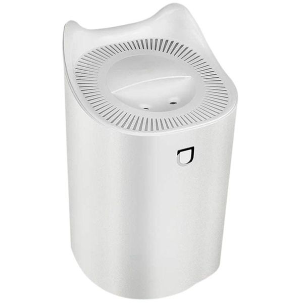 

humidifiers cool mist humidifier,3.3l large water tank humidifier for bedroom,whisper quiet air with 2 nozzle