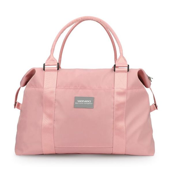 

outdoor bags multifunction waterproof fitness bag men and women with handbag large capacity fashion travel sports