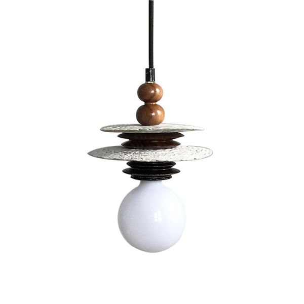 

pendant lamps japanese hand-crafted ceramic lights retro bedroom bedside lamp decoration house art restaurant hanging fixtures