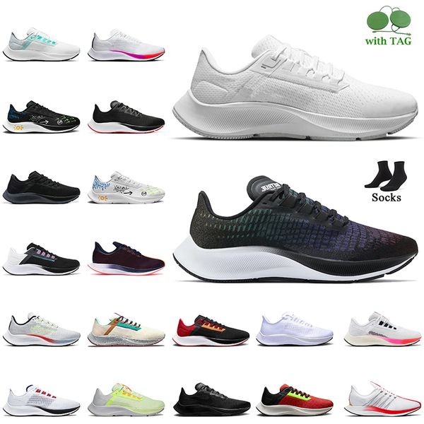 

quality high pegasus 37 38 women mens running shoes metallic silver be true london marathon gridiron black olive aura white concord 35 turbo