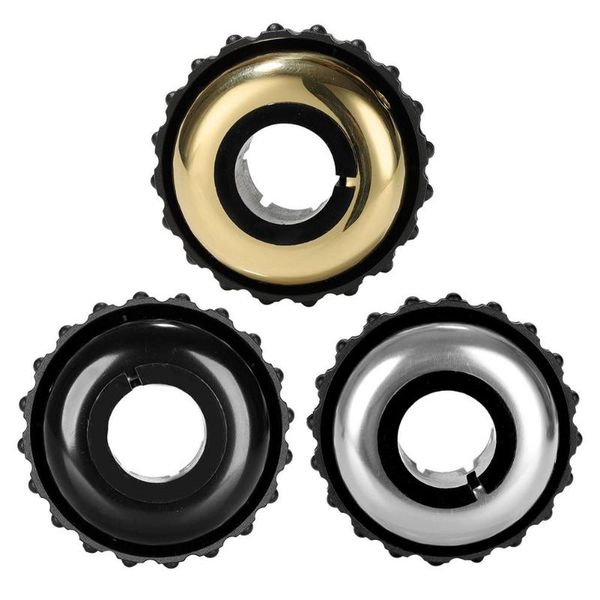 

bike horns mountain hidden bell folding bicycle horn rotating accessories